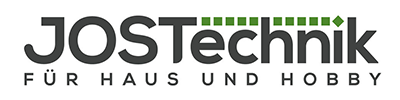 JOSTechnik Logo