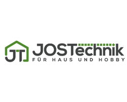 JOSTechnik Logo